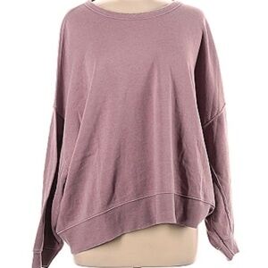 Medium | Ocean Drive | Cut Out Back Sweater